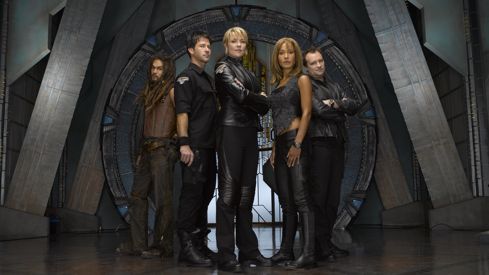 Stargate Neue Serie 2019 Stargate Neue Serie 2019